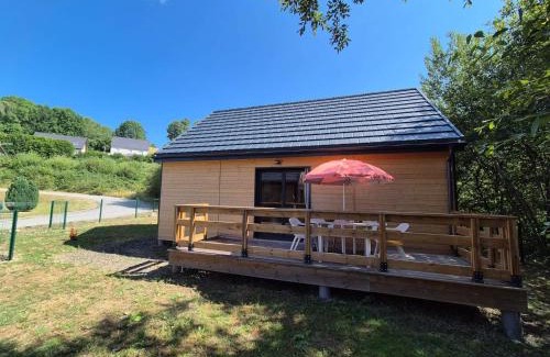 La Tour-dʼAuvergne Ski Chalet | Le Chalet du Grand Megnaud