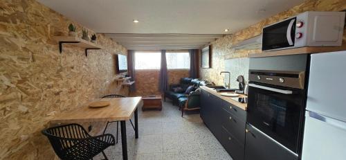 Bias Ski Chalet | Le Chalet