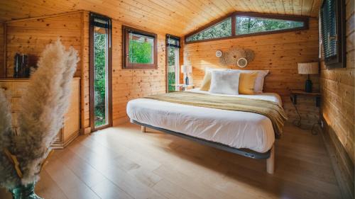 Praly Apartment | Le Chalet - Les Lodges de Praly