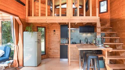 Praly Apartment | Le Chalet - Les Lodges de Praly