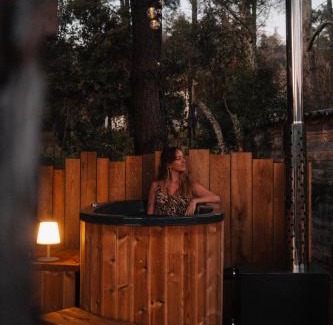 Praly Apartment | Le Chalet - Les Lodges de Praly