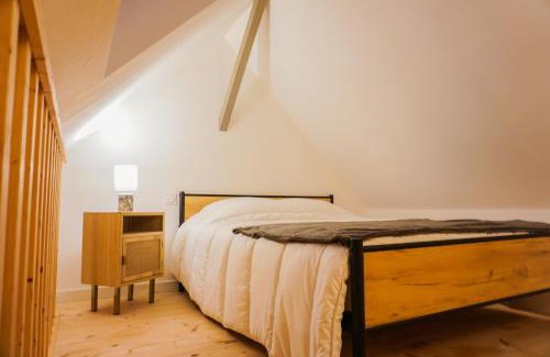 Concarneau Apartment | -LE CHALET- Joli cocon au centre de Concarneau