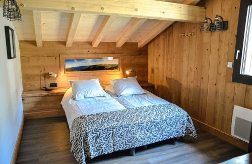 La Bresse Ski Chalet | Le Chalet Margaux La Bresse