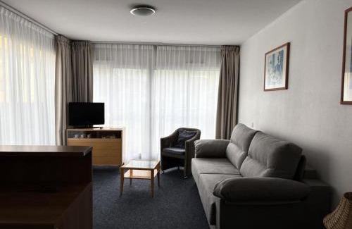 Eaux-Bonnes Apartment | LE CHALET - Piscine 15 - Studio pour 4 Personnes MAE-8794
