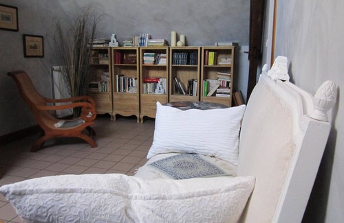 Gievres Bed & Breakfast | Le Champ du Pre