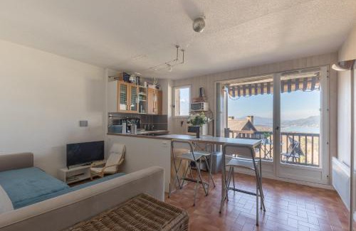 Saint-Sauveur Apartment | Le Chanchore Alpin - Superbe vue montagne
