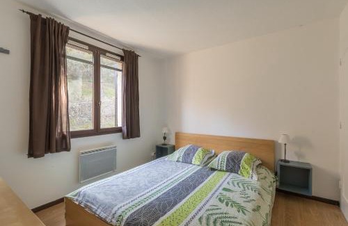 Saint-Sauveur Apartment | Le Chanchore Alpin - Superbe vue montagne