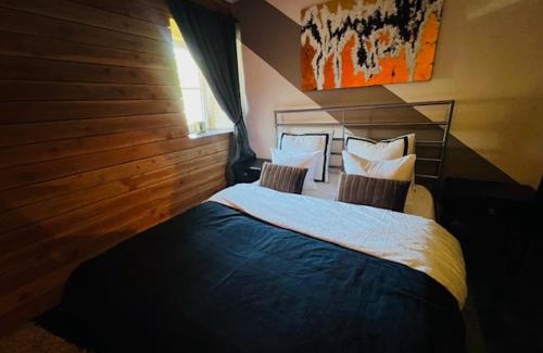 Bomal-sur-Ourthe Apartment | Le Chant de l'eau