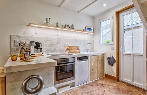 Villerville House | Le Chant De La Mer - Villerville - Proche Plage