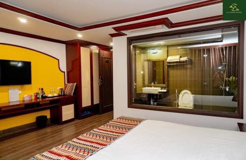 Sa Pa Apartment | Le Chapa Hotel & Spa