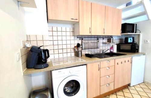 Gap Apartment | Le Charance - Duplex cœur de Gap - WIFI