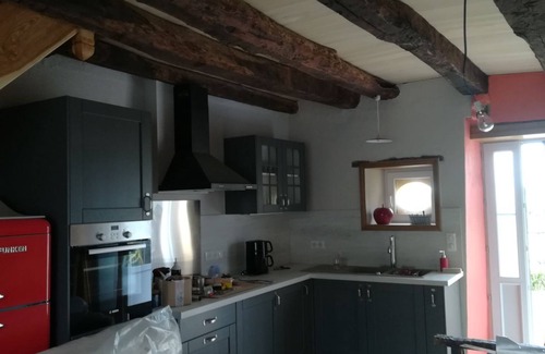 Fleurac House | Le chardon des ânes; In the heart of Périgord Noir