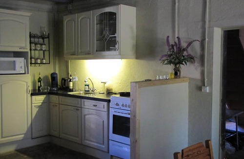 Herry Cottage | Le Charme du Cher, an authentic French house on a dead-end road.