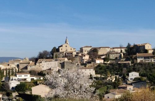 Crillon-le-Brave House | LE CHARME DU VENTOUX