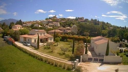 Crillon-le-Brave House | LE CHARME DU VENTOUX