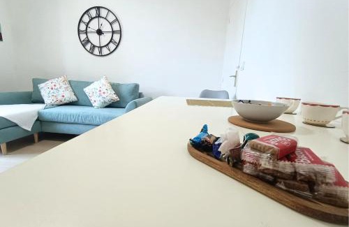 Les Gondoles Apartment | Le Chevreul appartement entier proche Paris