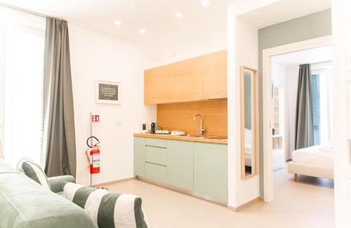 Monopoli Apartment | Le Chicche by MONHOLIDAY