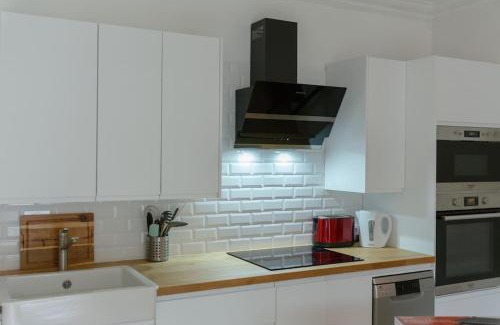 Le Perreux-sur-Marne Apartment | Le Chill - Entre Paris et Disneyland