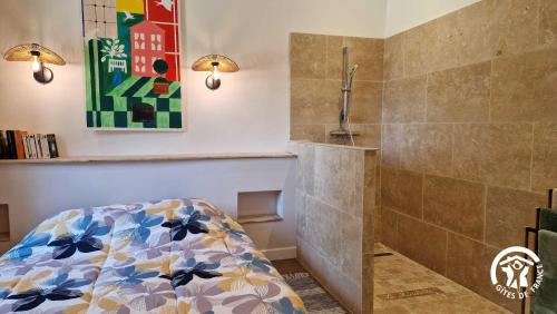 Gaillac House | Le chinchilla