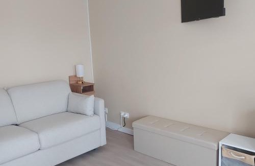 Mericourt Apartment | Le Chti Paradis