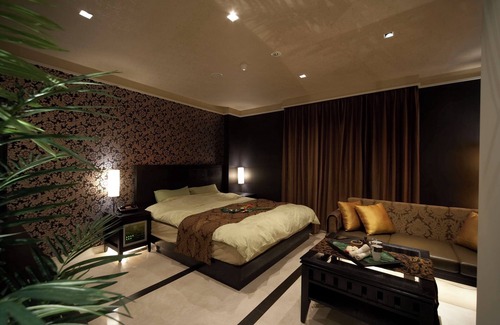 Tsurugashima Hotel | Le Ciel Spa & Resort