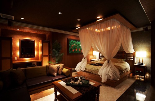 Tsurugashima Hotel | Le Ciel Spa & Resort