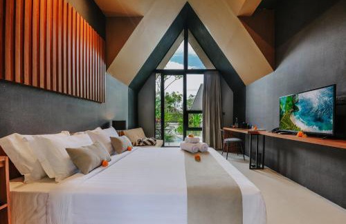 Umalas House | Le Cielo Resort Umalas by Maviba