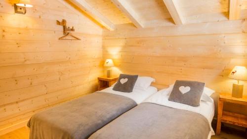 La Chapelle-d'Abondance Ski Chalet | Le Ciste - Chalet - BO Immobilier- Châtel