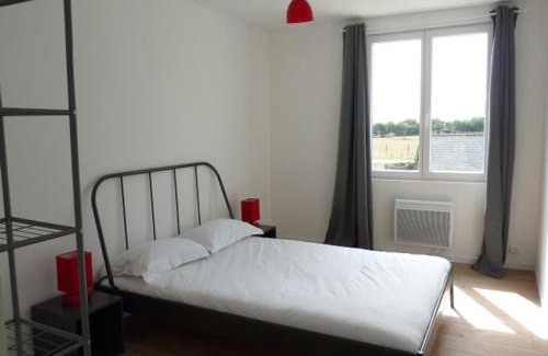 Saint-Meloir-des-Ondes Apartment | Le Clos Bel Air