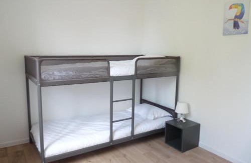 Saint-Meloir-des-Ondes Apartment | Le Clos Bel Air