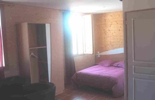 Theziers Bed & Breakfast | Le Clos Boisé