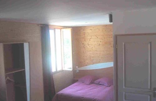 Theziers Bed & Breakfast | Le Clos Boisé