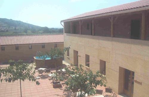 Theziers Bed & Breakfast | Le Clos Boisé