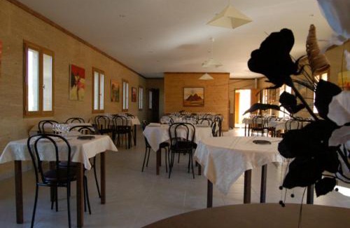 Theziers Bed & Breakfast | Le Clos Boisé