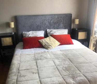 La Celle-sous-Gouzon Bed & Breakfast | Le CLOS D'ETRETAT