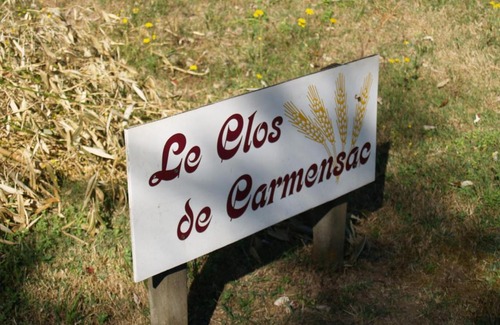 Meyrals House | Le Clos de Carmensac
