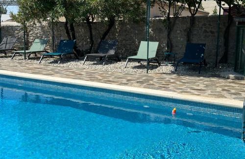 Aubenas House | Le Clos de l’Olivier