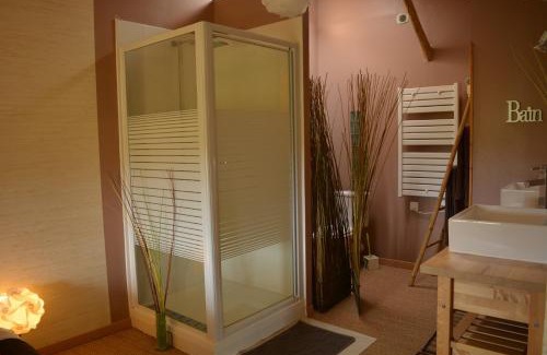 Montauban Bed & Breakfast | Le Clos de Saint Amour