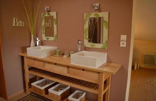 Montauban Bed & Breakfast | Le Clos de Saint Amour