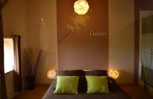 Montauban Bed & Breakfast | Le Clos de Saint Amour