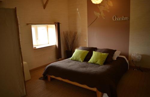 Montauban Bed & Breakfast | Le Clos de Saint Amour