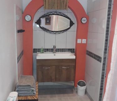 Vers Bed & Breakfast | Le Clos des Dryades s