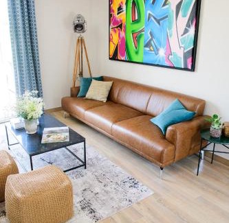 LʼEtrat Apartment | Le Clos des Ecureuils