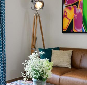 LʼEtrat Apartment | Le Clos des Ecureuils
