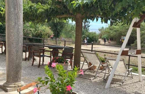 Cavalaire-sur-Mer Hotel | Le Clos des Sept Palmiers