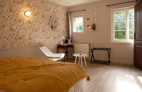 Amboise Bed & Breakfast | Le Clos du Château
