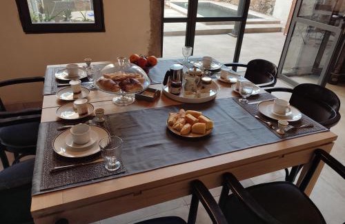 Marseillan Bed & Breakfast | Le Clos du Grenadier, maison d'hôtes