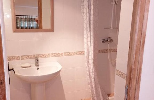 Caromb House | le clos du Patre