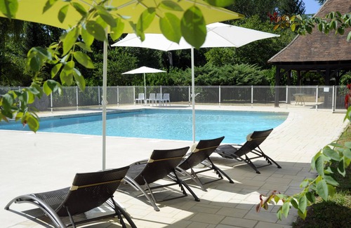 Saint-Vincent-de-Cosse Apartment | Le Clos des Rives Appt N°07