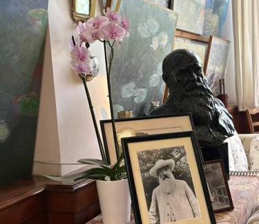 Giverny Bed & Breakfast | Le Clos Morin - Chambres d'hôtes